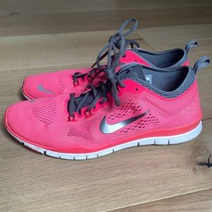 Women’s Nike Free 5.0